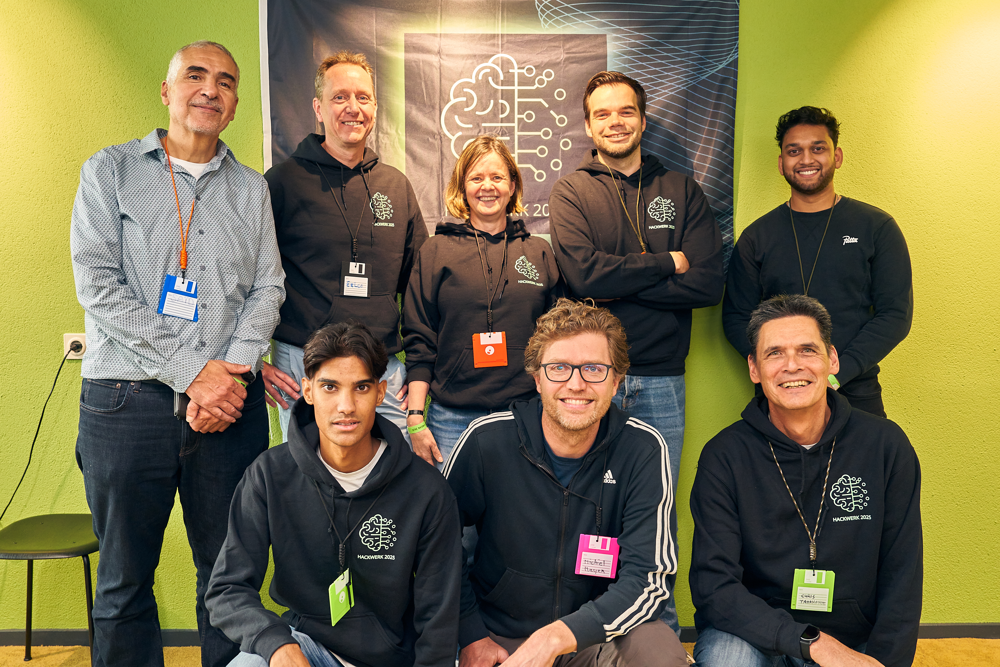 Team Wallet – teamfoto